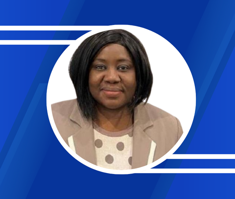 LAÏTICIA KOSSINGOU YASSIBADJIA